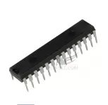 Vi Điều Khiển PIC16F73-I/SP